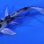 Karpis KOI butterfly, 15 cm, 1 vnt